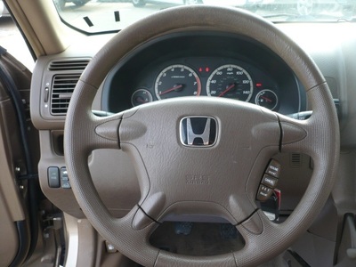 2004 Honda CR-V EX SUV